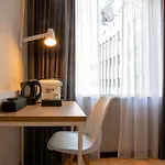 - The Niu, Dairy Haarlem