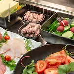 - The Niu, Dairy 3* Haarlem