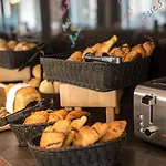 Hotel - The Niu, Dairy Haarlem