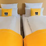 Hotel - The Niu, Dairy Haarlem