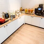 - The Niu, Dairy Hotel