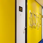 - The Niu, Dairy 3* Haarlem