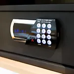 - The Niu, Dairy Hotel Haarlem