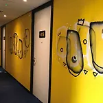 Hotel - The Niu, Dairy 3*