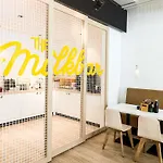 Hotel - The Niu, Dairy Haarlem