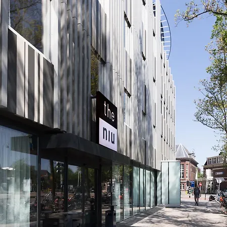 - The Niu, Dairy Haarlem