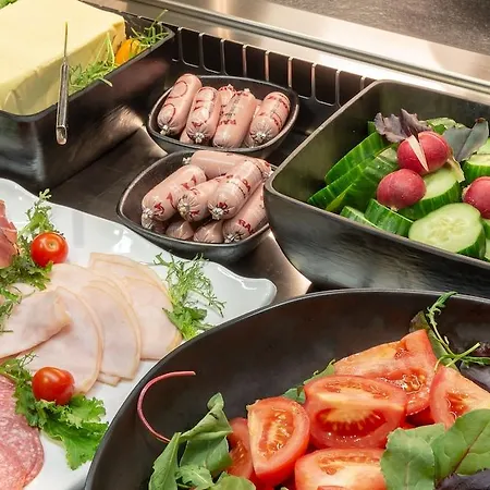 - The Niu, Dairy Haarlem
