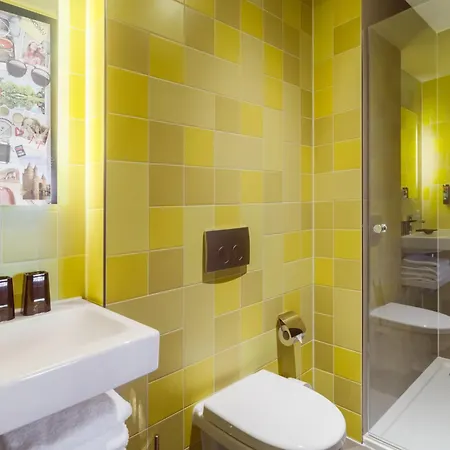 - The Niu, Dairy Hotel Haarlem