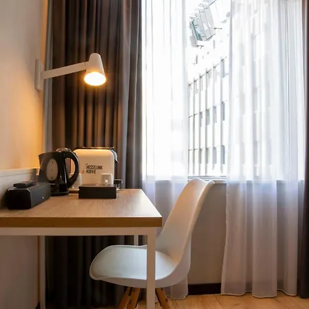 - The Niu, Dairy Haarlem