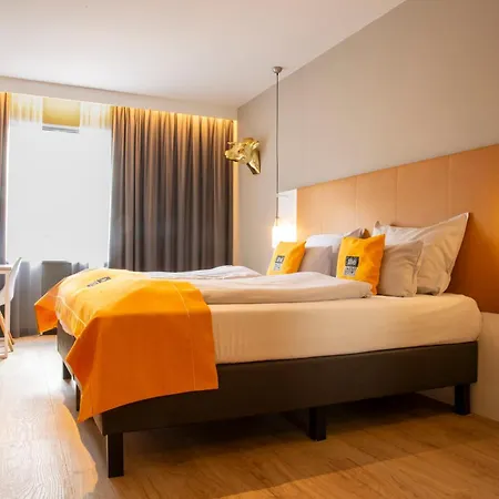 Hotel - The Niu, Dairy 3*