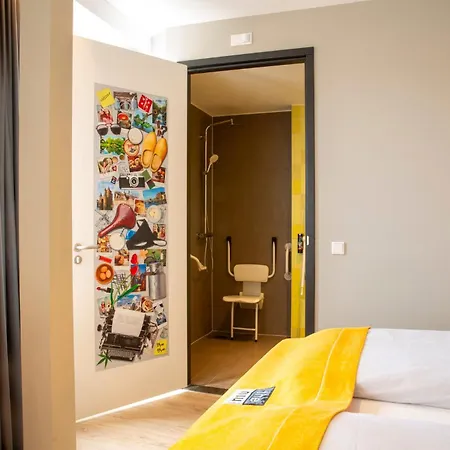 - The Niu, Dairy 3* Haarlem