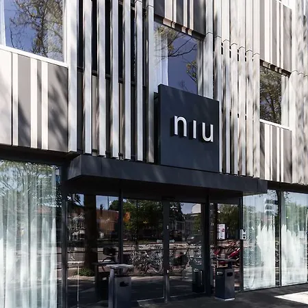 - The Niu, Dairy 3*