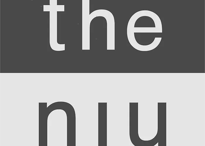 ホテル - The Niu, Dairy