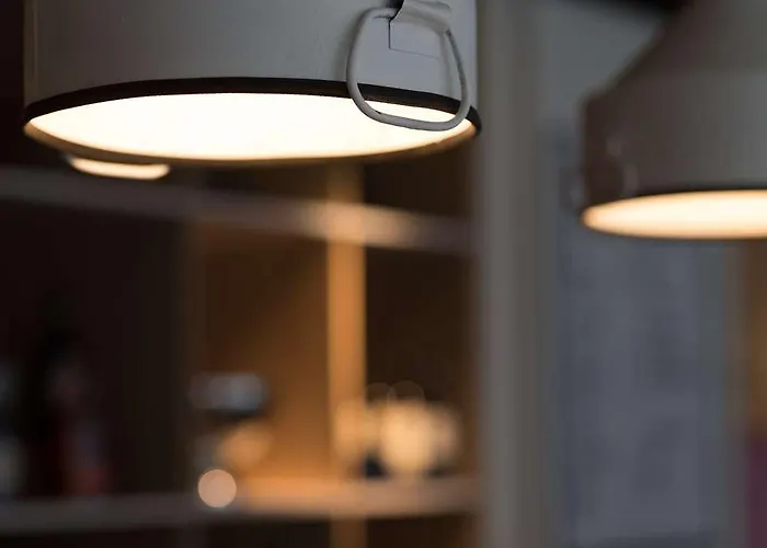 ホテル - The Niu, Dairy 3*