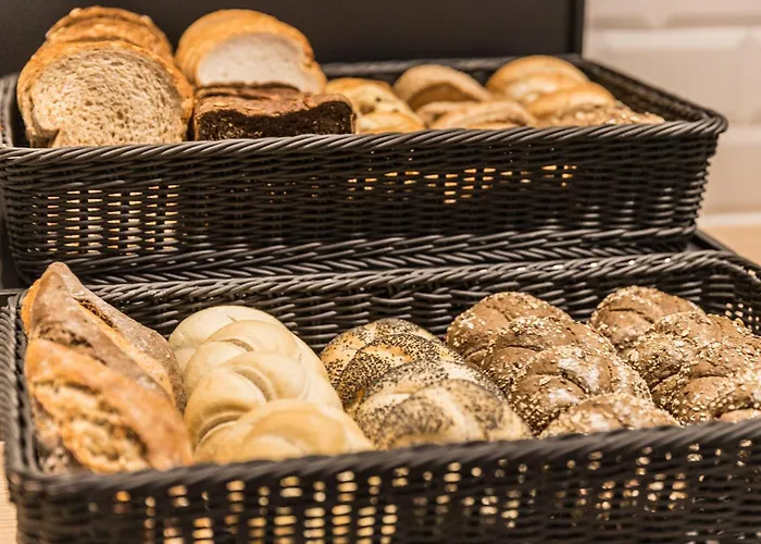 ホテル - The Niu, Dairy ハーレム