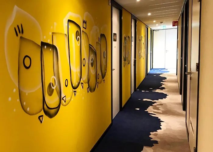 - The Niu, Dairy ホテル