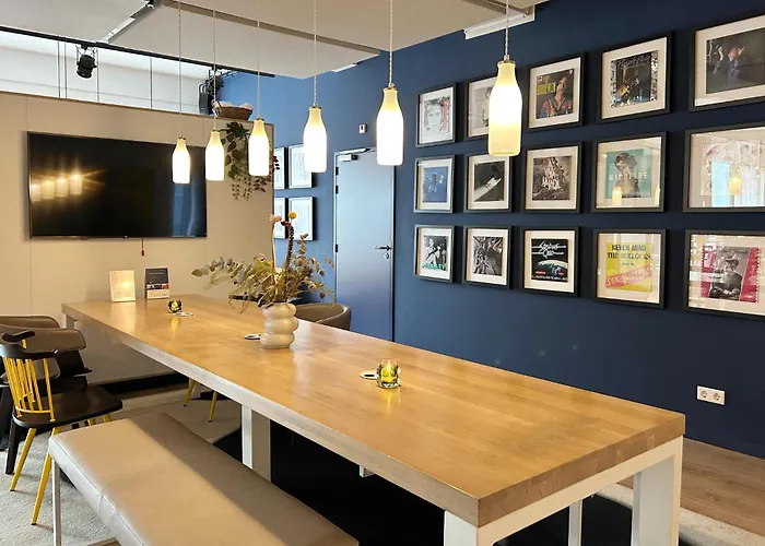 - The Niu, Dairy 3* ハーレム