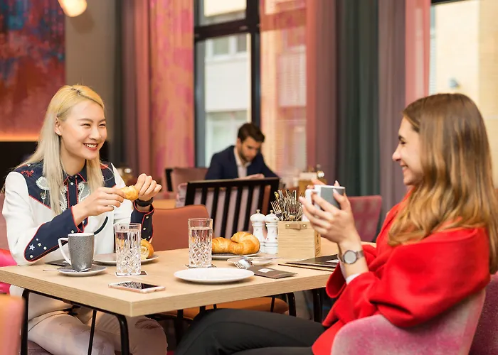 - The Niu, Dairy 3* ハーレム