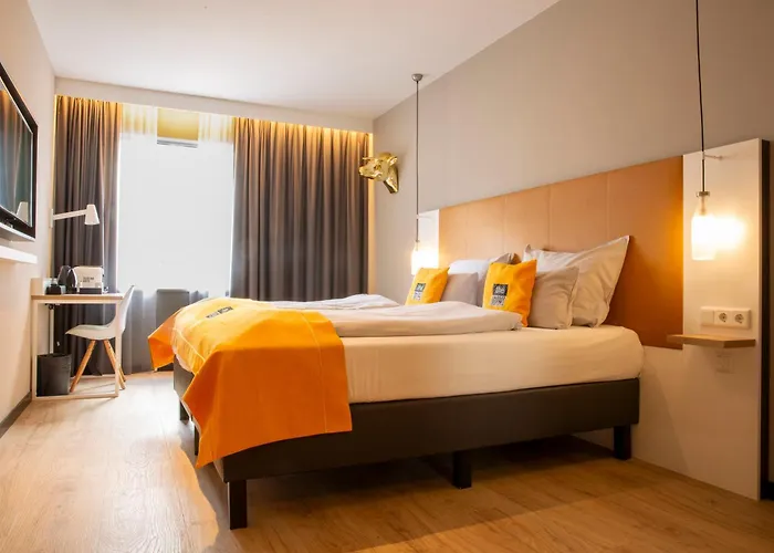 ホテル - The Niu, Dairy 3*