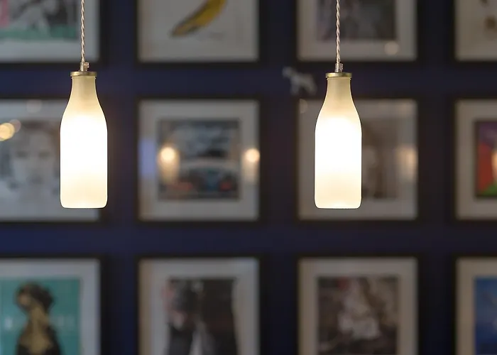 - The Niu, Dairy ホテル 3*